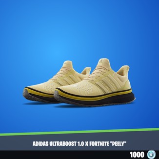 adidas Ultraboost 10 x Fortnite Peely